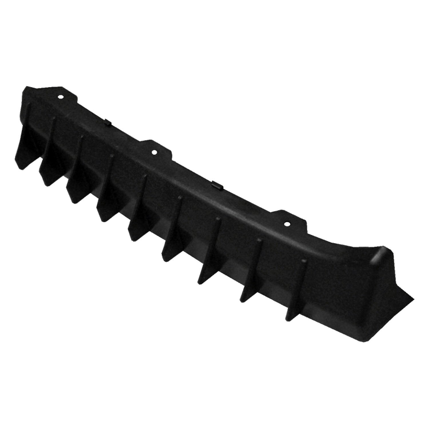 HYUNDAI SANTA FE SPORT (2.0/2.4L) FRONT BUMPER COVER SUPPORT RIGHT (Passenger Side) (PLASTIC) OEM#865284Z000 2013-2016 PL#HY1033104
