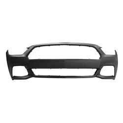 FORD MUSTANG FRONT BUMPER COVER PRM OEM#FR3Z17D957AAPTM 2015-2017 PL#FO1000704