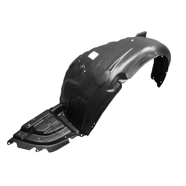 SUBARU LEGACY FENDER LINER LEFT (Driver Side) (WO/IF) OEM#59120AJ01A-PFM 2010-2014 PL#SU1248141