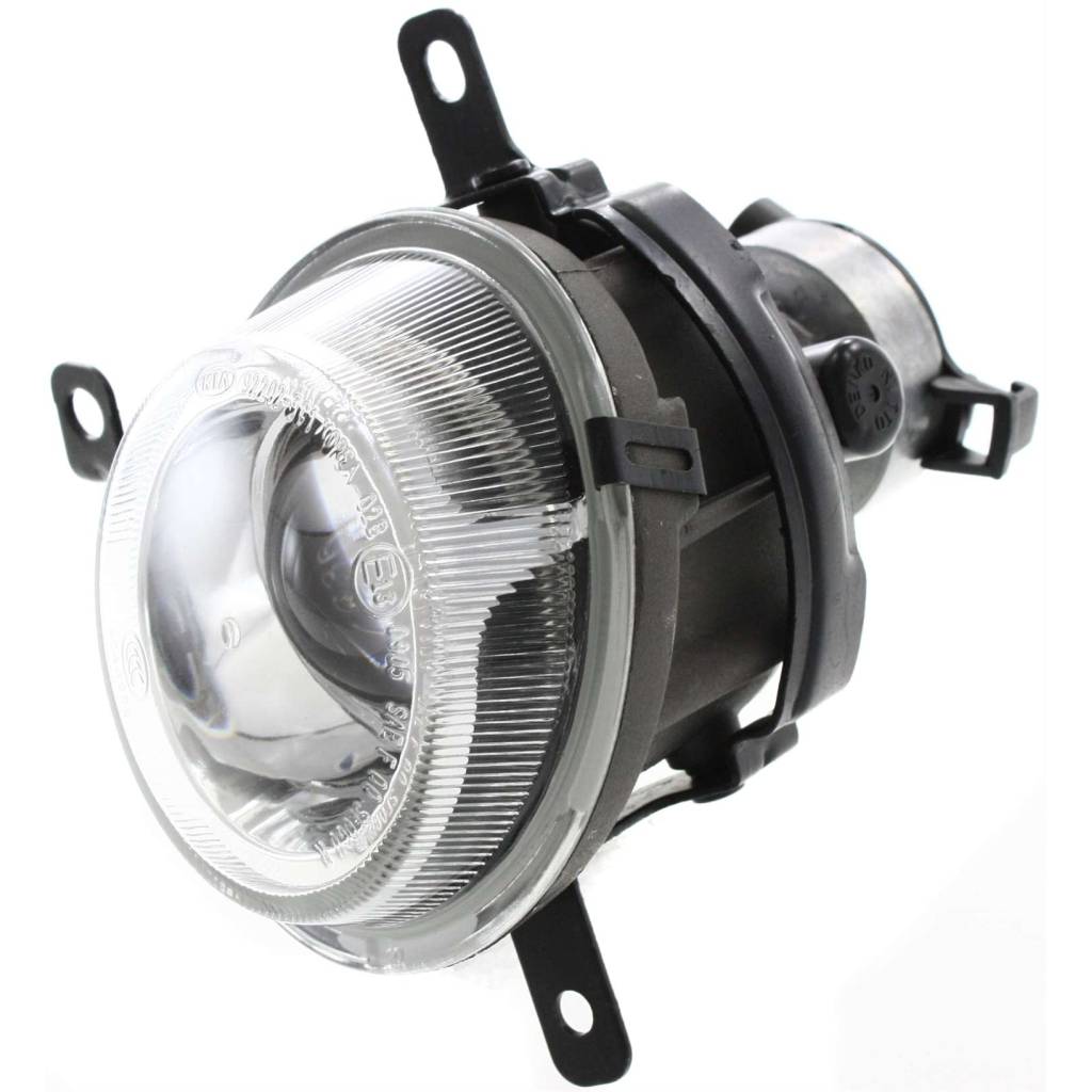 KIA OPTIMA (Old Style) FOG LAMP ASSY RIGHT (Passenger Side) OEM#922023C100 2003-2006 PL#KI2593106