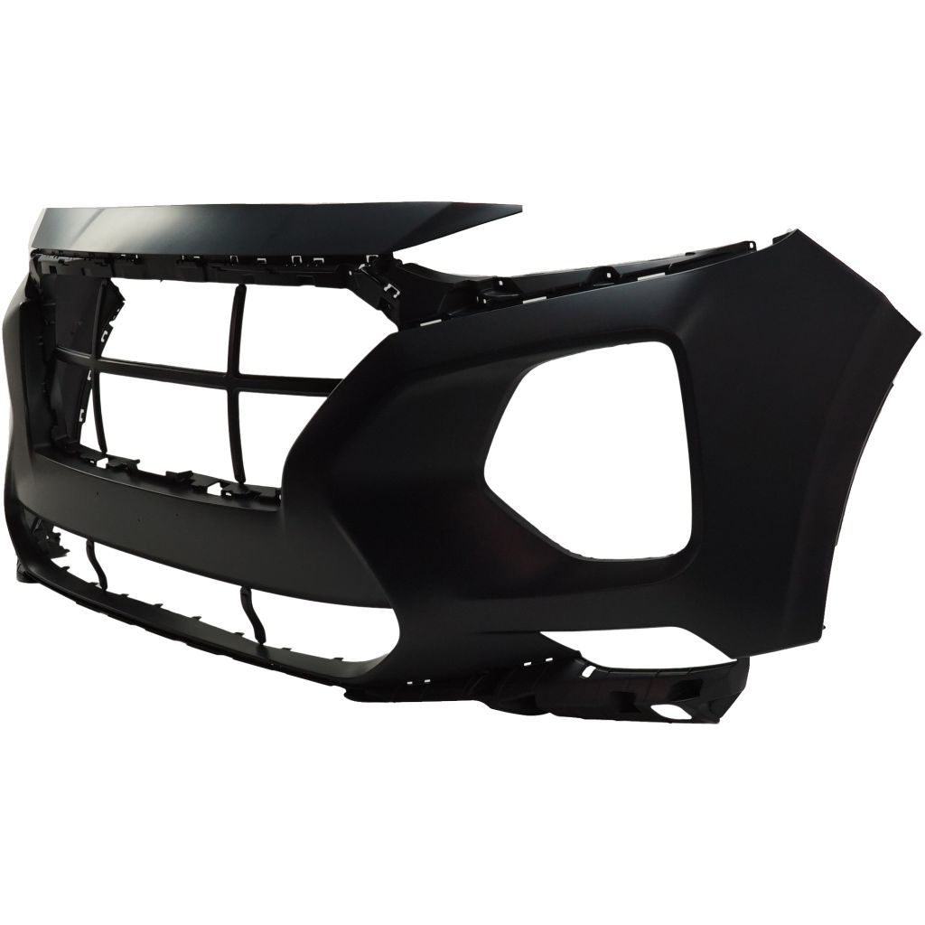 HYUNDAI SANTA FE FRONT BUMPER COVER PRM OEM#86511S2000 2019-2020 PL#HY1000235