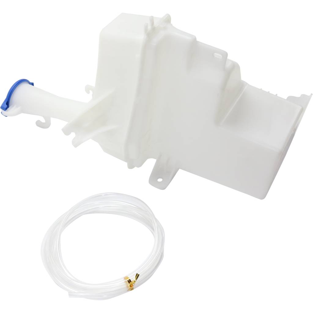 HYUNDAI ELANTRA SEDAN WASHER TANK W/PUMP W/CAP (KOREA) OEM#98610F2000 2017-2018 PL#HY1288144