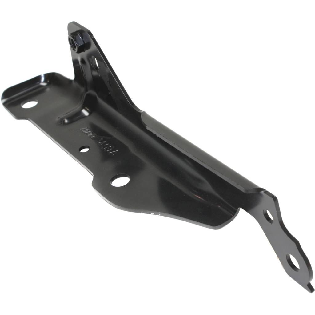 GM TRUCKS & VANS SILVERADO/PU 2500/3500 (CHEVY) HOOD HINGE LEFT (Driver Side) OEM#84097791 2015-2016 PL#GM1236164