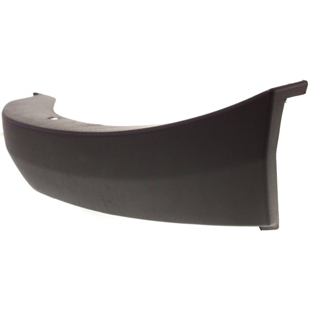 DODGE TRUCKS & VANS DAKOTA/PU FRONT BUMPER MLDG (WHL OPNG MLDG) RIGHT (Passenger Side) OEM#68029692AA 2008-2011 PL#CH1291105