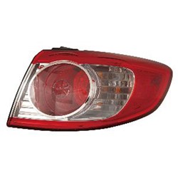 HYUNDAI SANTA FE TAIL LAMP ASSEMBLY RIGHT (Passenger Side) OEM#924020W500 2010-2012 PL#HY2805117