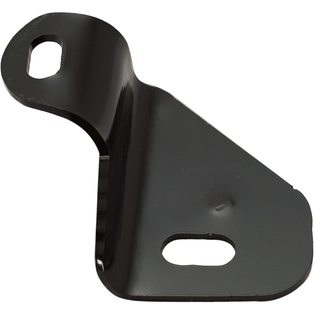 GM TRUCKS & VANS SILVERADO/PU 1500 HYBRID (CHEVY) FOG LAMP BRACKET RIGHT (Passenger Side) OEM#15839111 2009-2013 PL#GM2603101