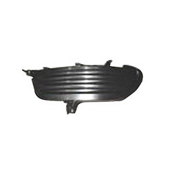 TOYOTA CAMRY FOG LAMP COVER RIGHT (Passenger Side) BLACK OEM#5212706907 2005-2006 PL#TO2599100