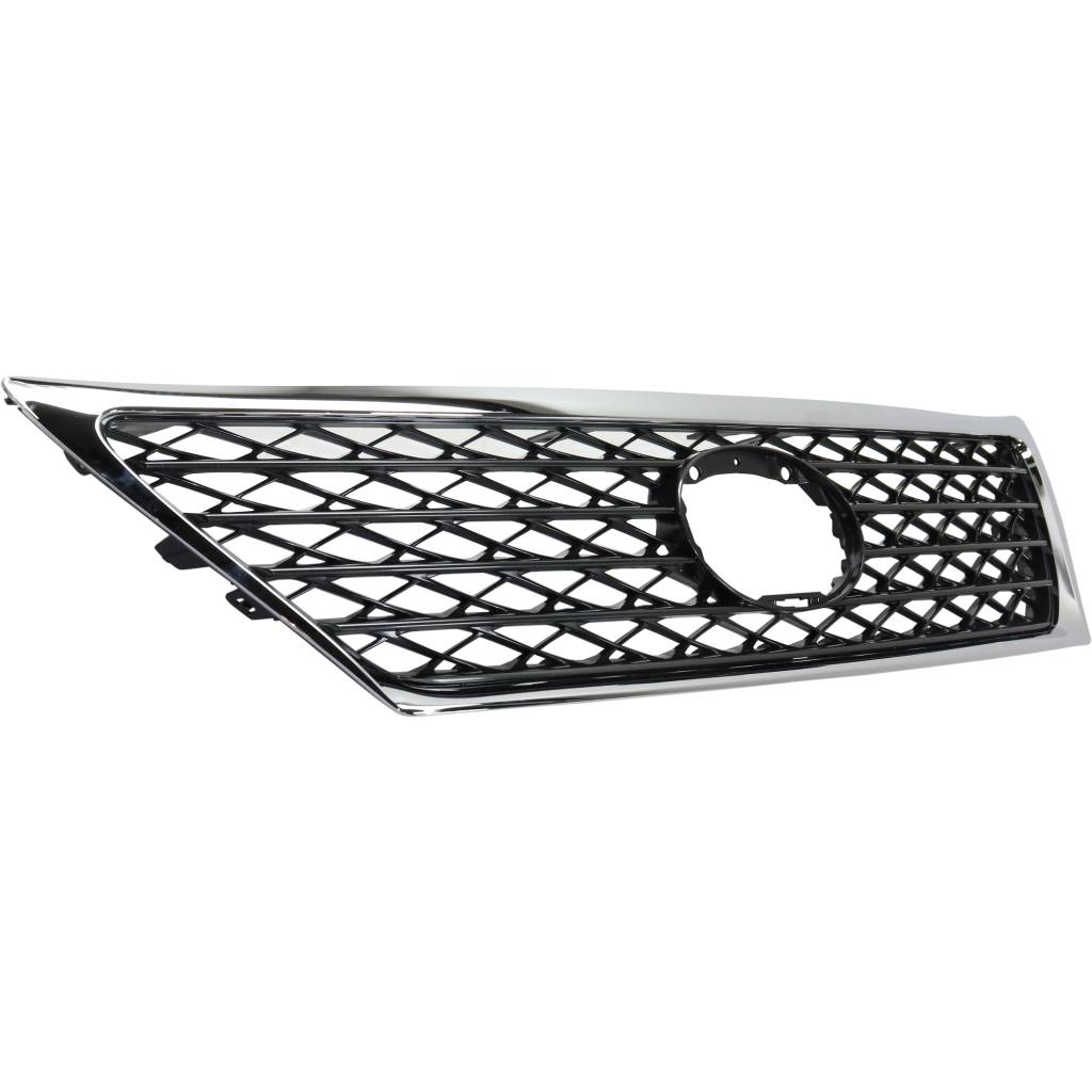 LEXUS LS 460 GRILLE CHROME/BLACK (W/Pre-Collision System) OEM#5310050903 2010-2012 PL#LX1200176