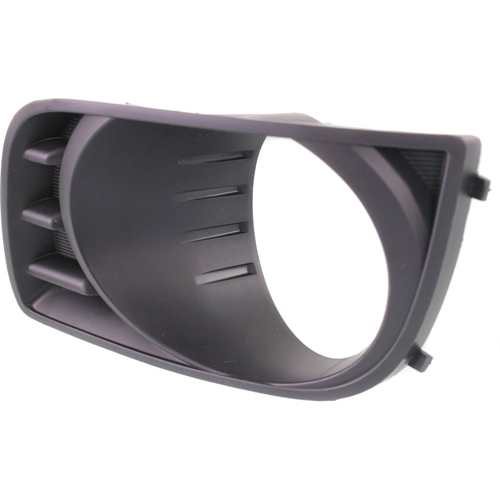 TOYOTA SEQUOIA FOG LAMP BEZEL LEFT (Driver Side) OEM#814820C021 2008-2017 PL#TO1038157