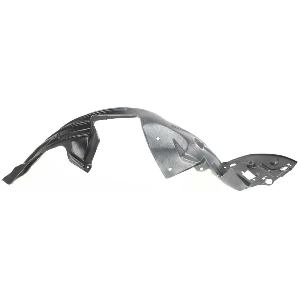 HONDA FIT FENDER LINER ASSY LEFT (Driver Side) (SPT MDL) OEM#74151TK6A01 2009-2011 PL#HO1248133