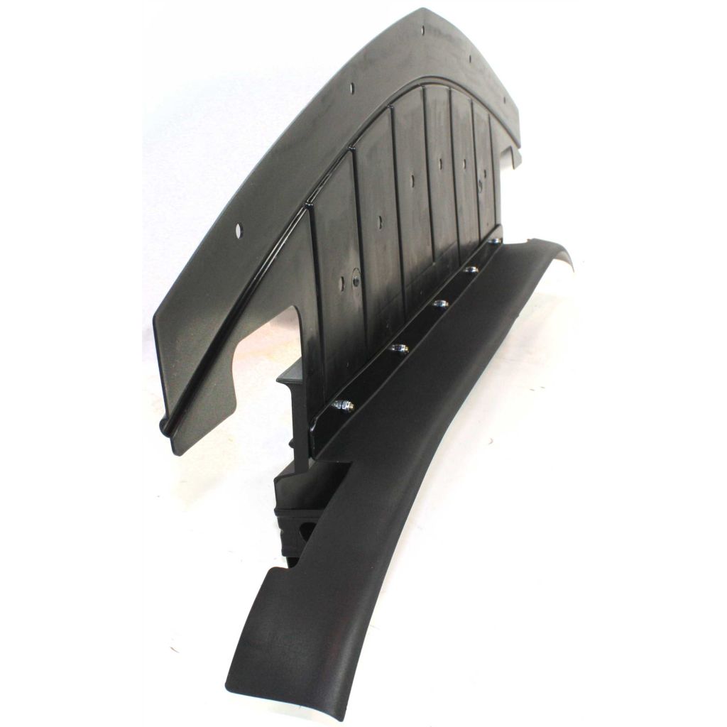 PONTIAC G6 FRONT SPLASH SHIELD ASSEMBLY (UNDER ENGINE) **CAPA** OEM#25995433 2005-2010 PL#GM1228104C