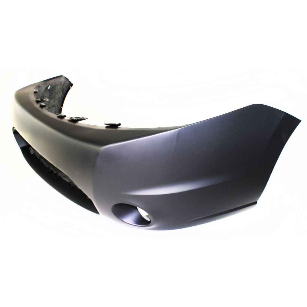 FORD FOCUS FRONT BUMPER COVER PRIMED (CP 09-10)(SEDAN SES MDL)**CAPA** OEM#9S4Z17D957BAPTM 2009-2011 PL#FO1000641C