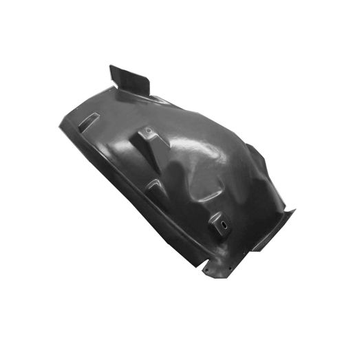MERCEDES-BENZ ML-CLASS (164) (EXC 450 HYBRID) FENDER LINER LEFT (Driver Side) (REAR SECTION)(ML63) OEM#1648844922 2007-2011 PL#MB1248127