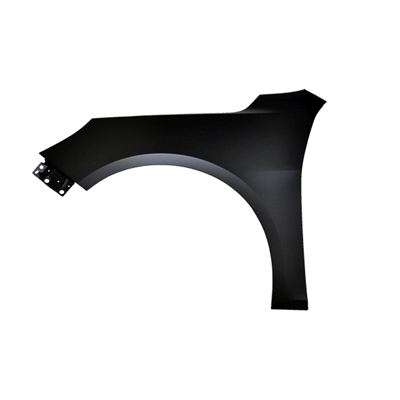CHEVROLET MALIBU / MALIBU LIMITED FENDER LEFT (Driver Side) OEM#22899770 (P) 2013-2016 PL#GM1240376