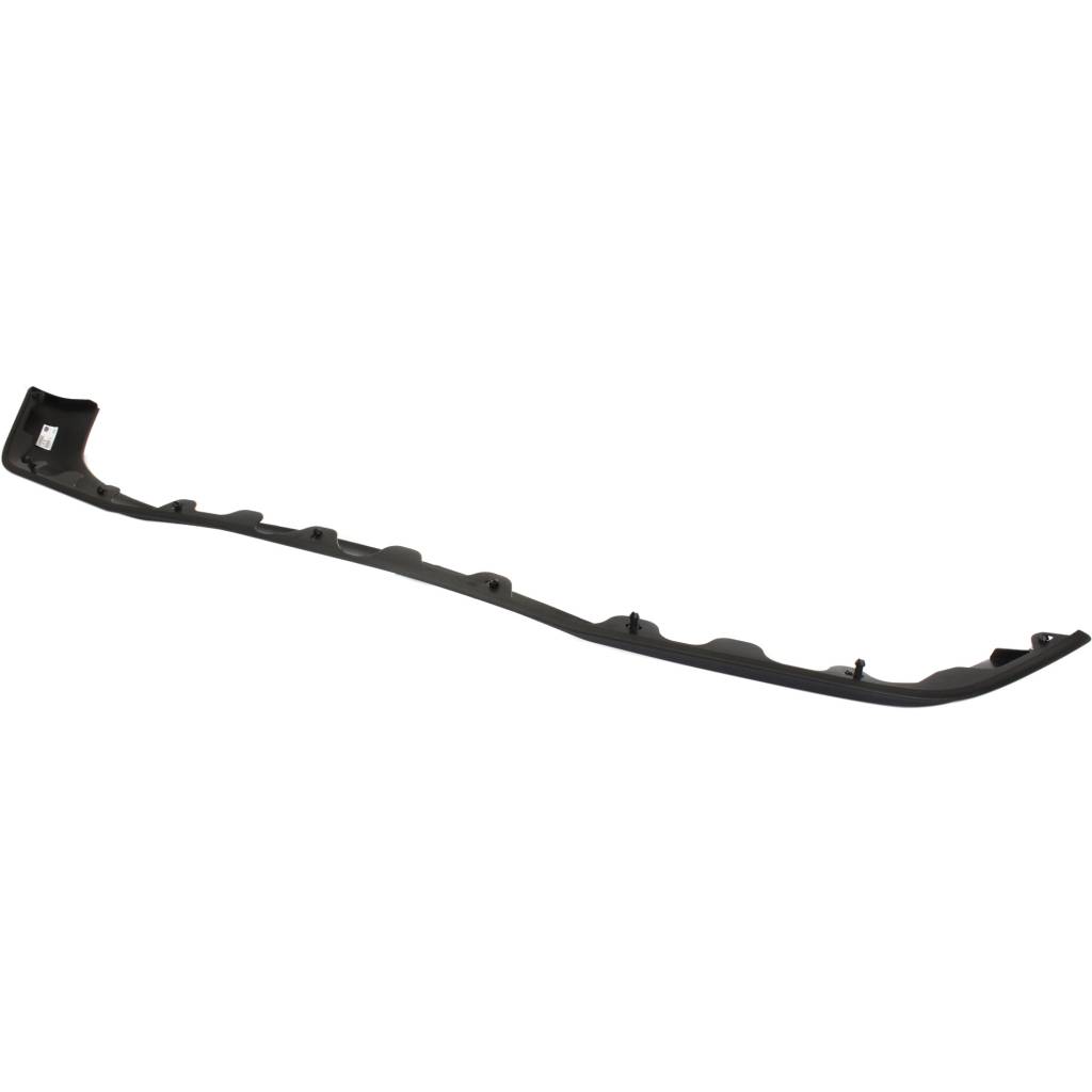GM TRUCKS & VANS CHEVY/GMC/VAN(Express/Savana) FRONT LOWER VALANCE TEXTURE(CONTOURED) OEM#25758613 2003-2016 PL#GM1092226