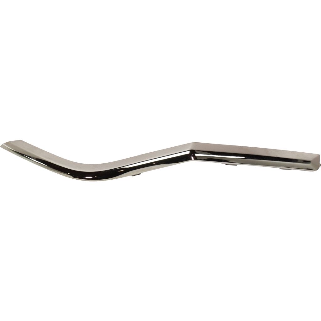 HYUNDAI SANTA FE REAR BUMPER MLDG RIGHT (Passenger Side) DARK-CHROME OEM#86692S2020 2019-2020 PL#HY1147105