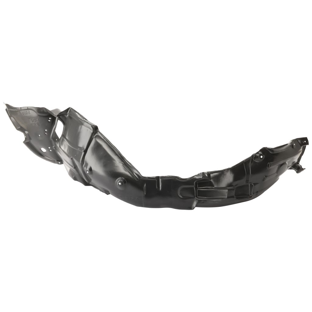 LEXUS IS 250/350 (SEDAN) FENDER LINER LEFT (Driver Side) **CAPA** OEM#5380653060 2011-2013 PL#LX1248116C