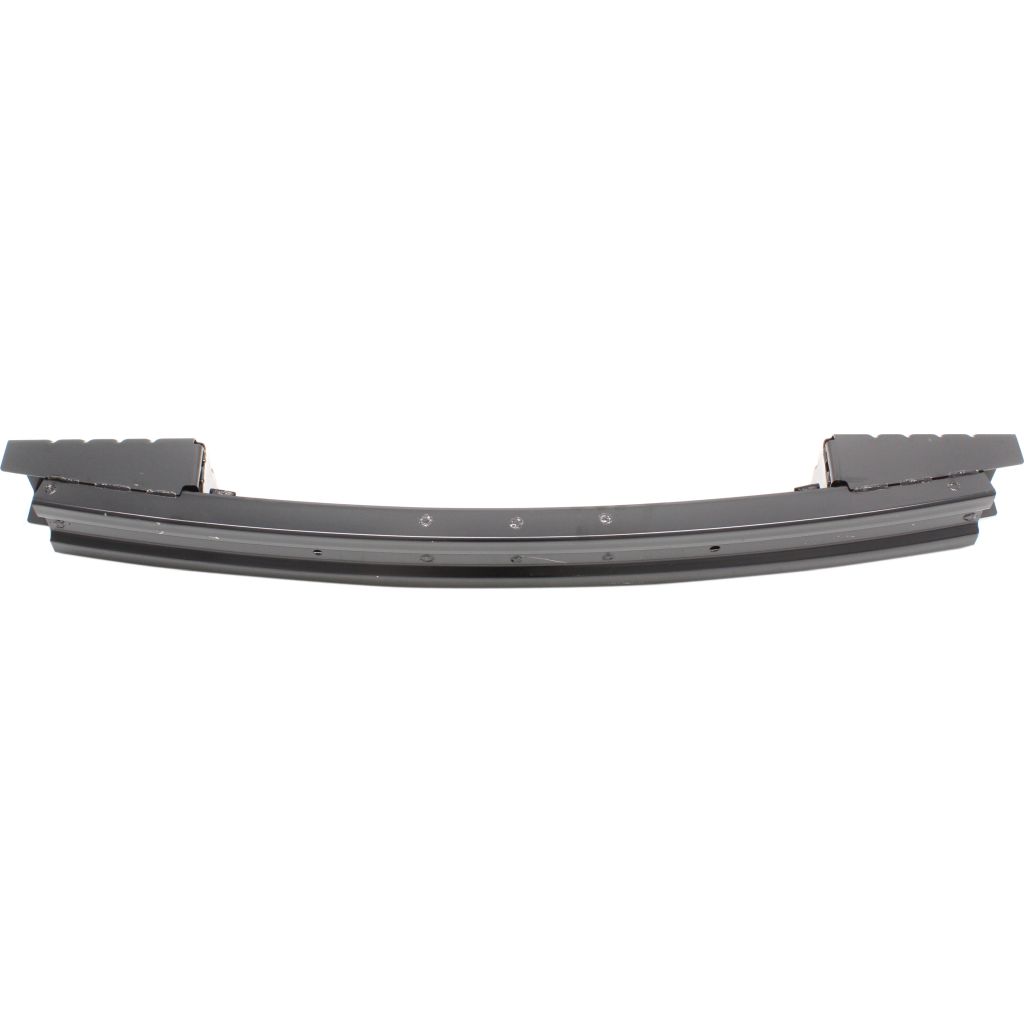FORD TRUCKS & VANS EDGE REAR BUMPER REINFORCEMENT W/O TOWING PKG OEM#FT4Z17906A 2019-2024 PL#FO1106377