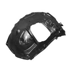 MAZDA MX-5 MIATA FENDER LINER RIGHT (Passenger Side) (REAR SECTION) OEM#NE5156130J 2006-2015 PL#MA1251103