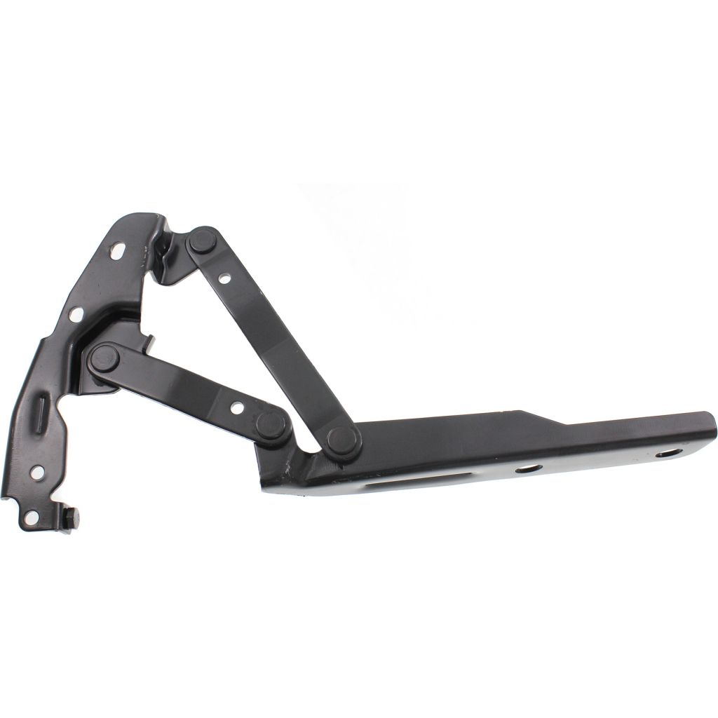 DODGE TRUCKS & VANS GRAND CARAVAN HOOD HINGE LEFT (Driver Side) OEM#4673955AB 2008-2020 PL#CH1236122