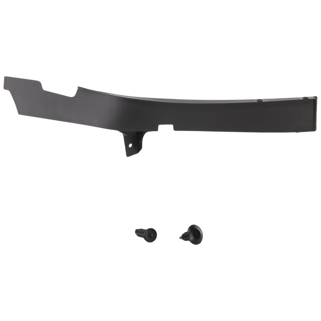 GM TRUCKS & VANS YUKON/YUKON XL (GMC) FRONT BUMPER FILLER RIGHT (Passenger Side) OEM#15102067 2000-2006 PL#GM1089170