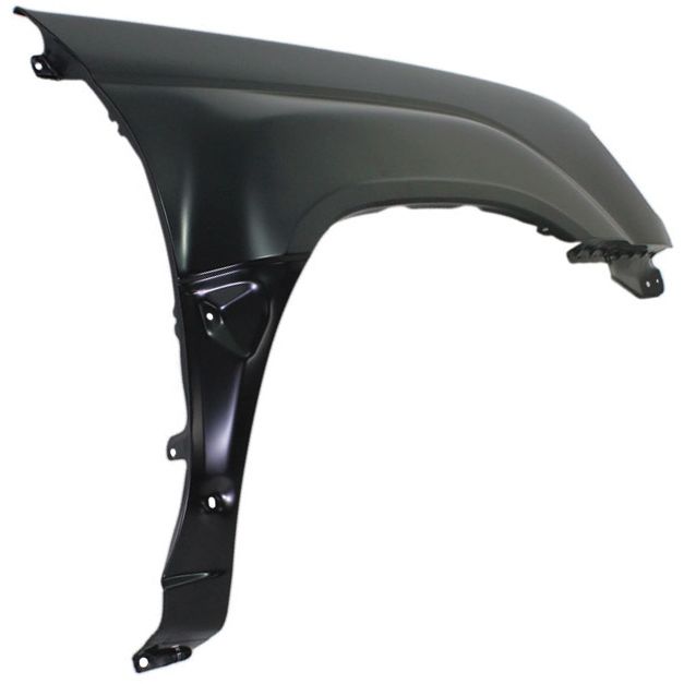 NISSAN XTERRA FENDER RIGHT (Passenger Side) OEM#F31127Z031 2000-2004 PL#NI1241167