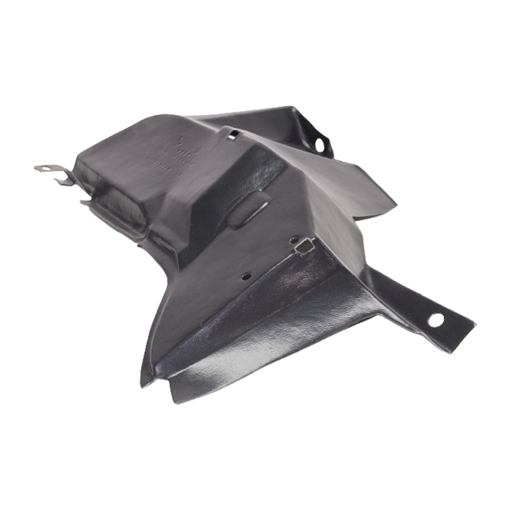 GM TRUCKS & VANS HHR FRONT SPLASH SHIELD RIGHT (Passenger Side) OEM#22714698 2006-2011 PL#GM1251132