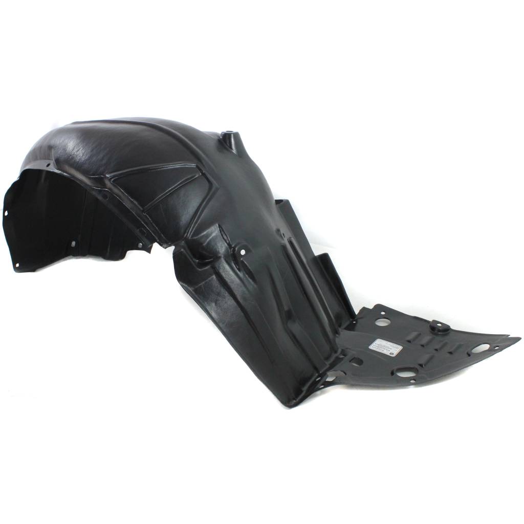 HONDA S2000 FENDER LINER RIGHT (Passenger Side) OEM#74101S2A020 2000-2003 PL#HO1251105