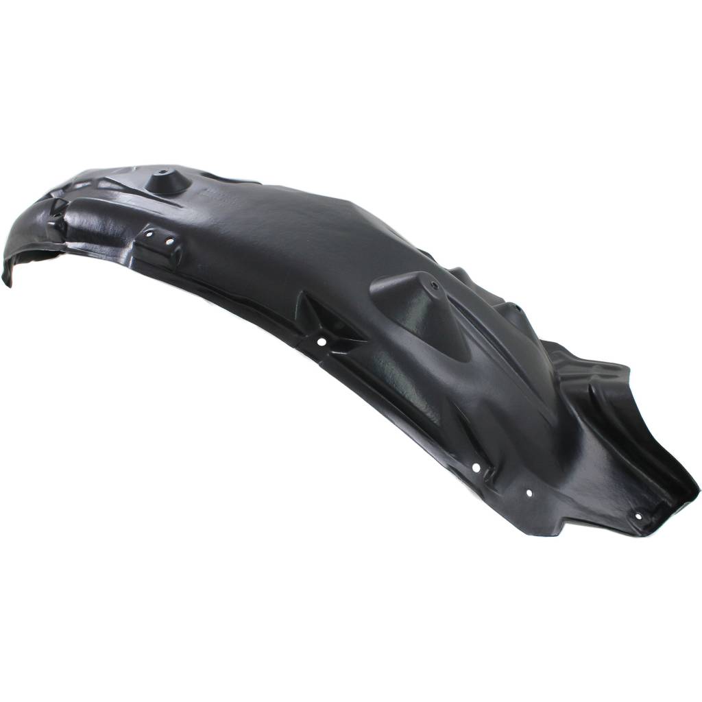 LAND ROVER LR4 FENDER LINER LEFT (Driver Side) OEM#CLF500253 2010-2016 PL#RO1248100