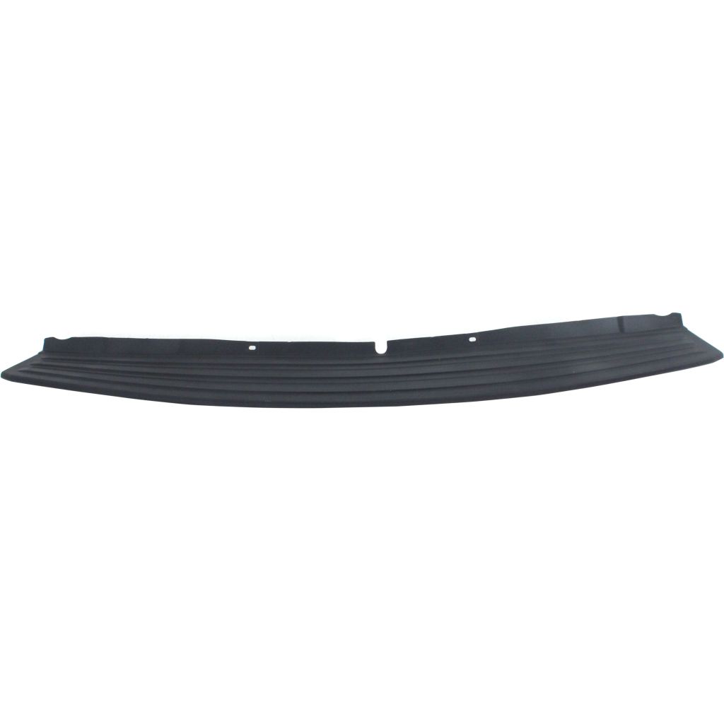 MERCURY MARINER REAR BUMPER PAD BLACK OEM#8E6Z17B807AA 2008-2011 PL#FO1191121