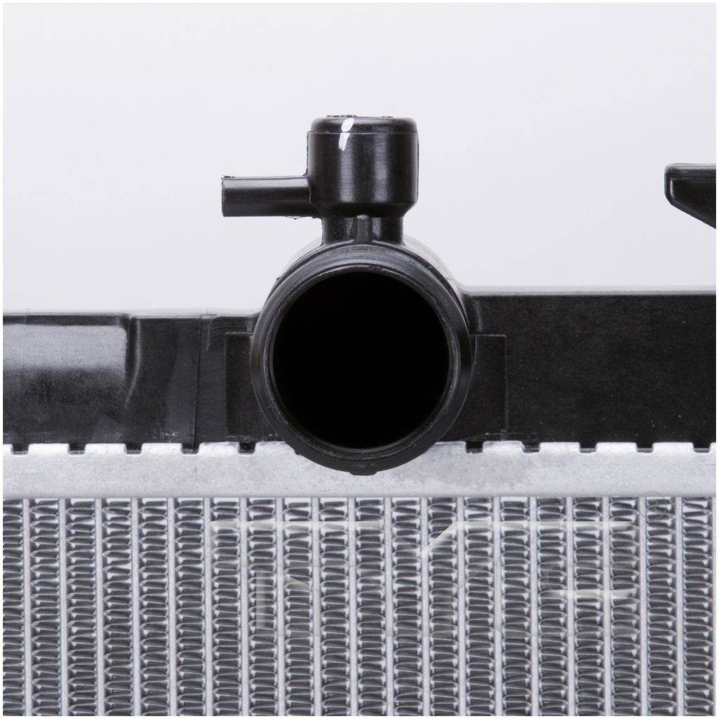 TOYOTA HIGHLANDER RADIATOR 3.5/V6 (7/8" CORE) (WO/TOW PKG) OEM#1604131540 2008-2013 PL#TO3010319