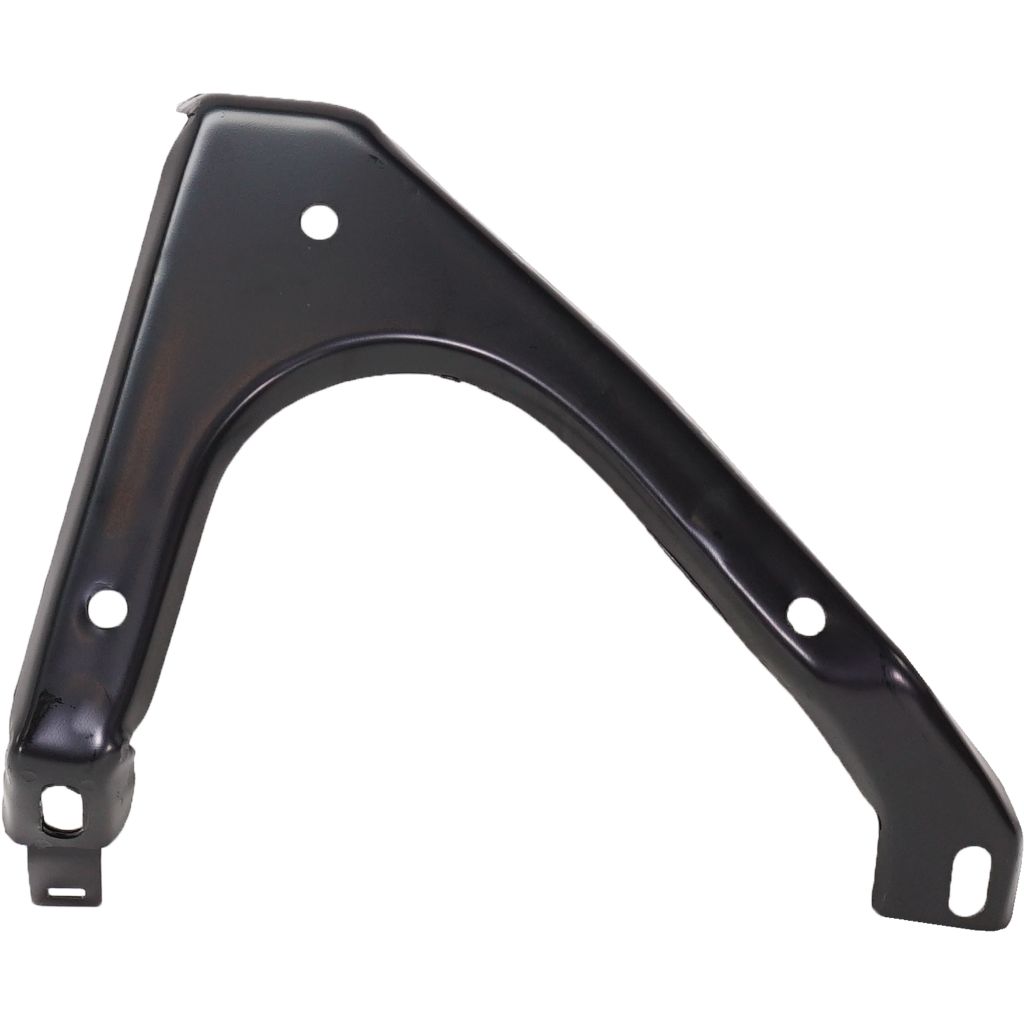 FORD TRUCKS & VANS EXCURSION FRONT BUMPER SUPPT BRACE LEFT (Driver Side) (OTR)(To 9/01)(W/O PLAT OEM#1C3Z17B750AA 2001-2002 PL#FO1066146