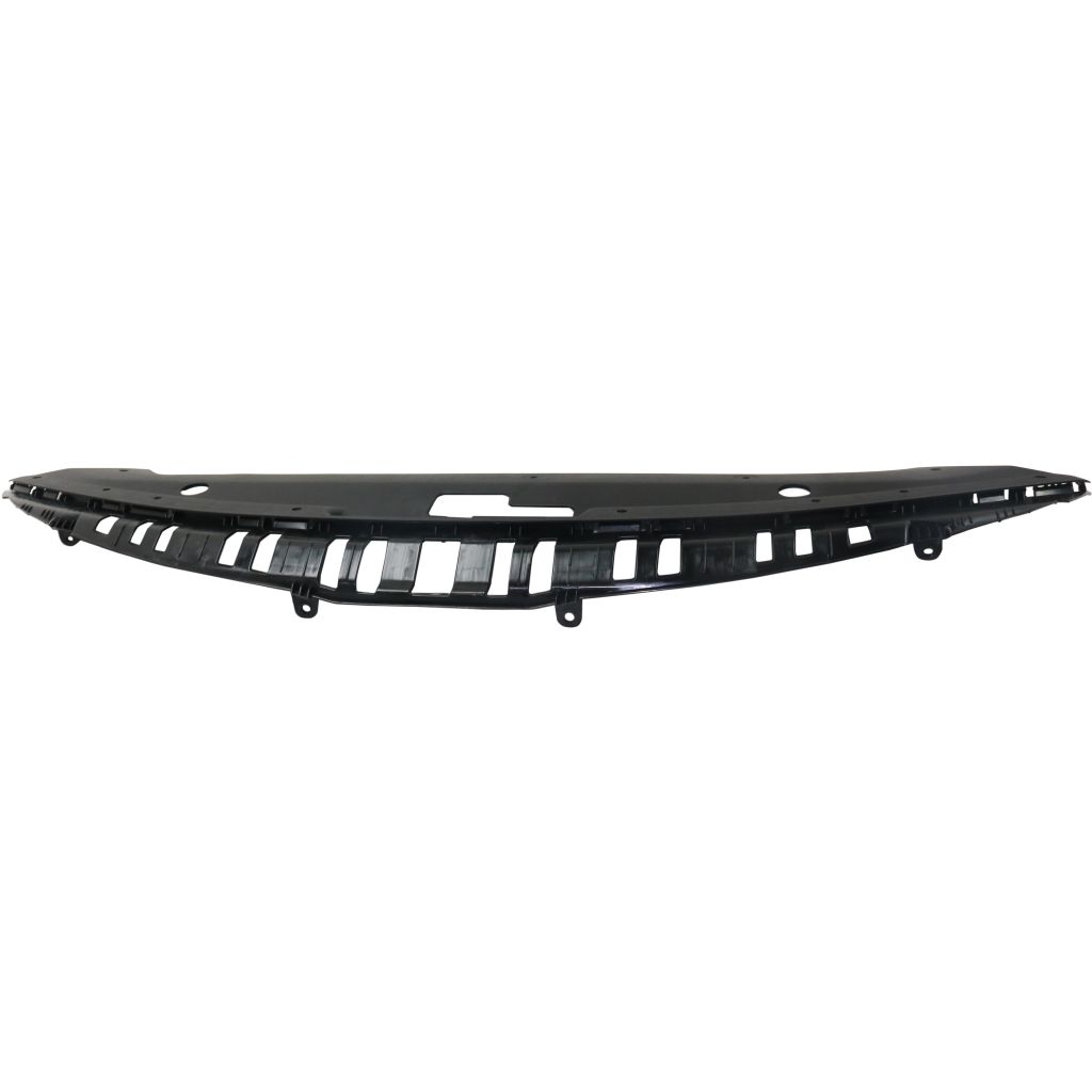 KIA OPTIMA RADIATOR SUPPORT TOP COVER OEM#86360D5000 2016-2018 PL#KI1224108