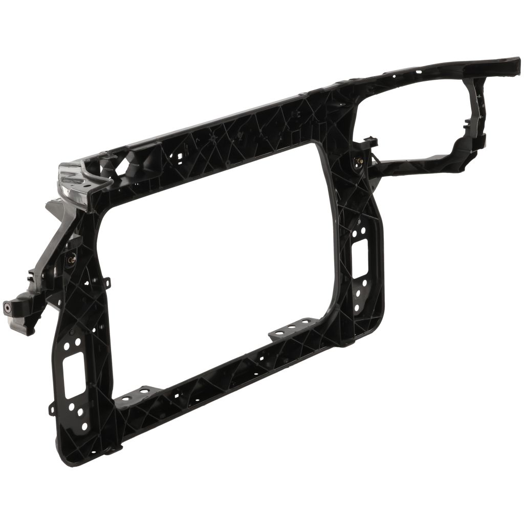 KIA SOUL RADIATOR SUPPORT ASSEMBLY OEM#641012K000 2010-2011 PL#KI1225149