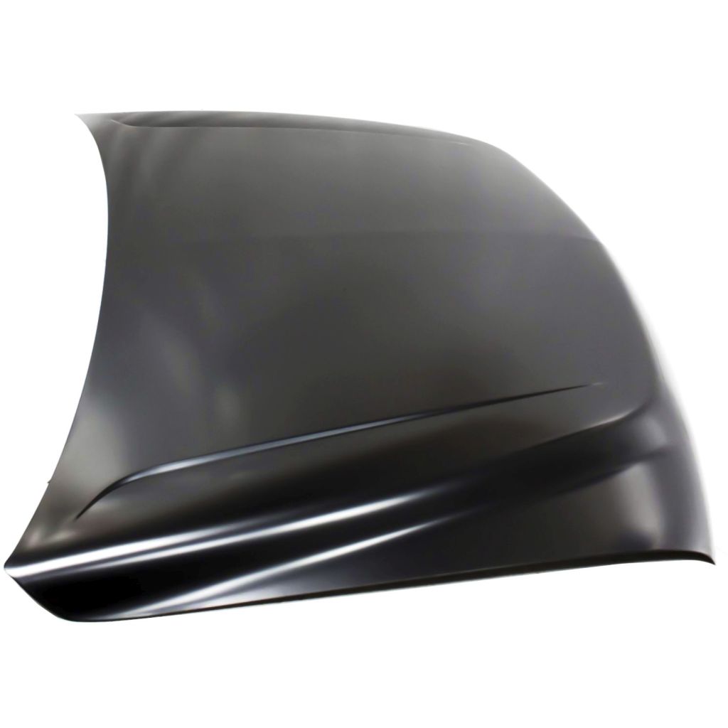GM TRUCKS & VANS SILVERADO/PU (CHEVY) (07 OLD STYLE) HOOD (2500HD/3500)(CHEVY) OEM#15745931 2001-2002 PL#GM1230330