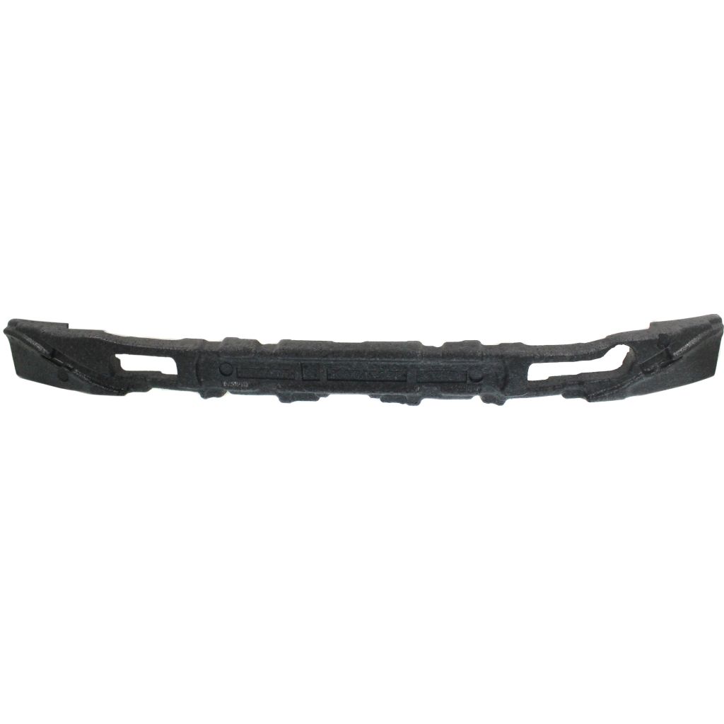 KIA SPORTAGE FRONT BUMPER ABSORBER OEM#865213W000 2011-2013 PL#KI1070129