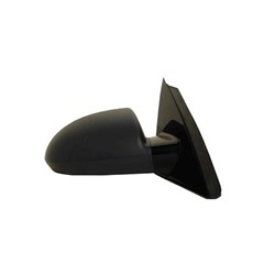 CHEVROLET IMPALA / IMPALA LIMITED (2pc T/L) DOOR MIRROR RIGHT (Passenger Side) POWER/ NOT HEATED (SMOOTH BASE) OEM#20759190 2006-2016 PL#GM1321306
