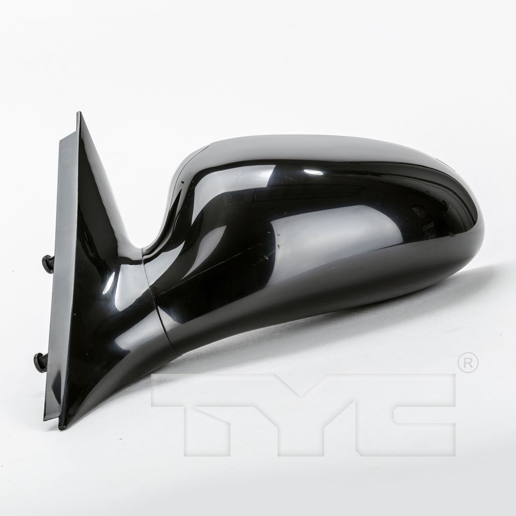 BUICK LACROSSE DOOR MIRROR LEFT (Driver Side) POWER/HEATED OEM#15886521 2005-2009 PL#GM1320302