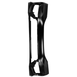 HONDA ACCORD SEDAN FRONT BUMPER COVER PRIMED (WO/SENSOR)**CAPA** OEM#71101T2FA50ZZ 2016-2017 PL#HO1000302C