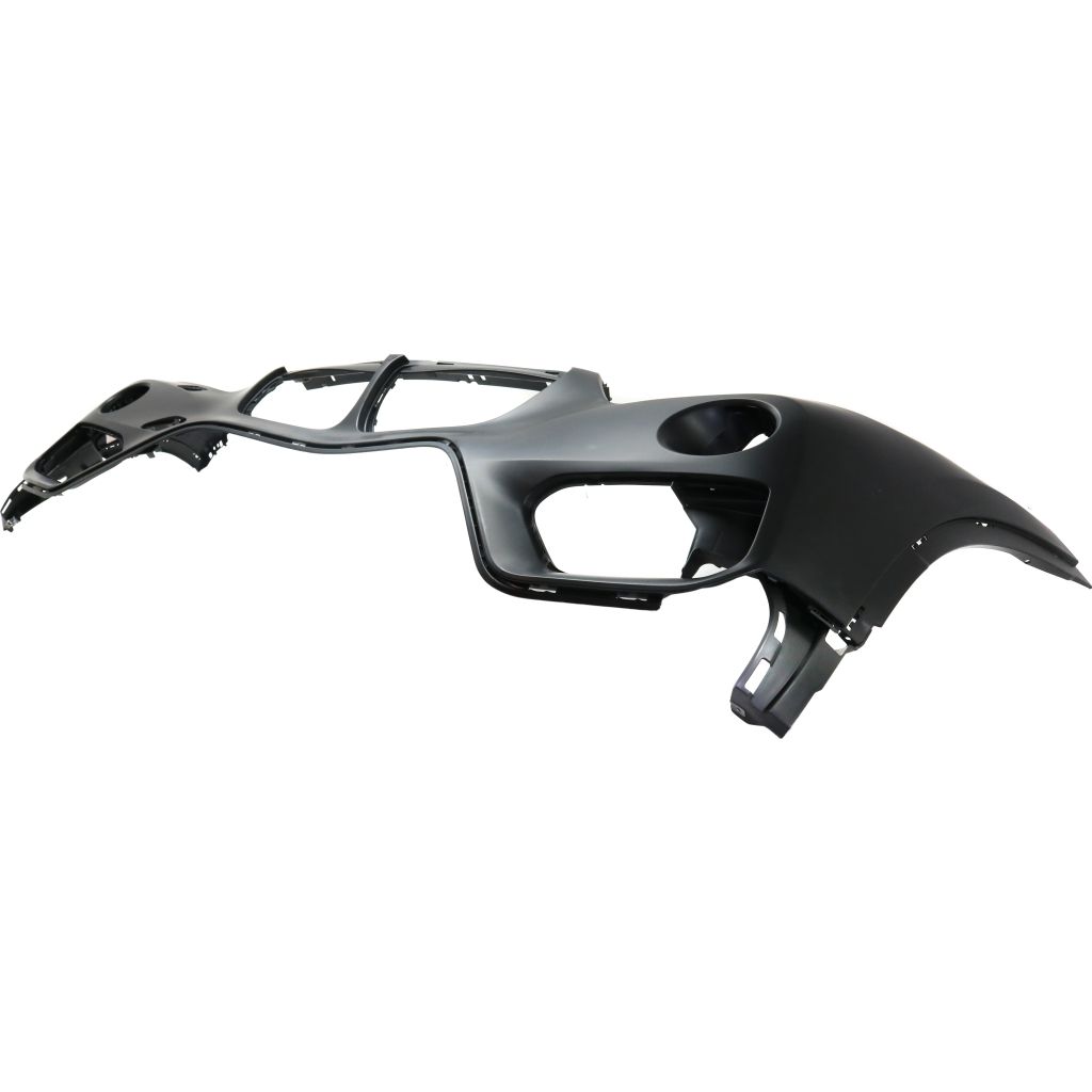 BMW BMW X1 FRONT BUMPER COVER PRIMED (W/WASHER)(WO/SENSOR)(WO/M PKG) OEM#51117453565 2016-2019 PL#BM1014102