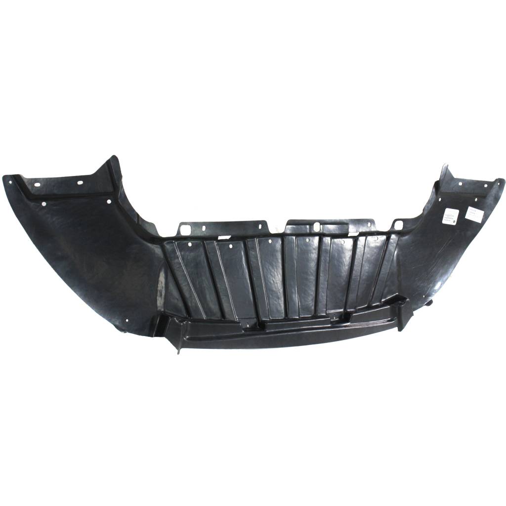 FORD FOCUS HATCHBACK/ST/RS FRONT SPLASH SHIELD (ENG UNDER CVR)(ST) OEM#F1EZ17808B 2015-2018 PL#FO1228151