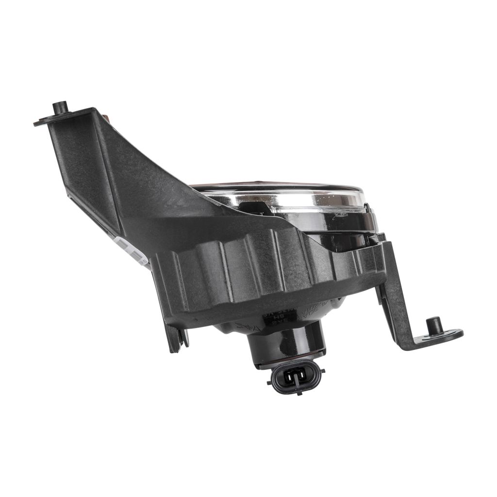 CHEVROLET SONIC FOG LAMP ASSEMBLY LEFT (Driver Side) (ROUND) (LT/LTZ)**CAPA** OEM#96830993 2012-2016 PL#GM2592306C