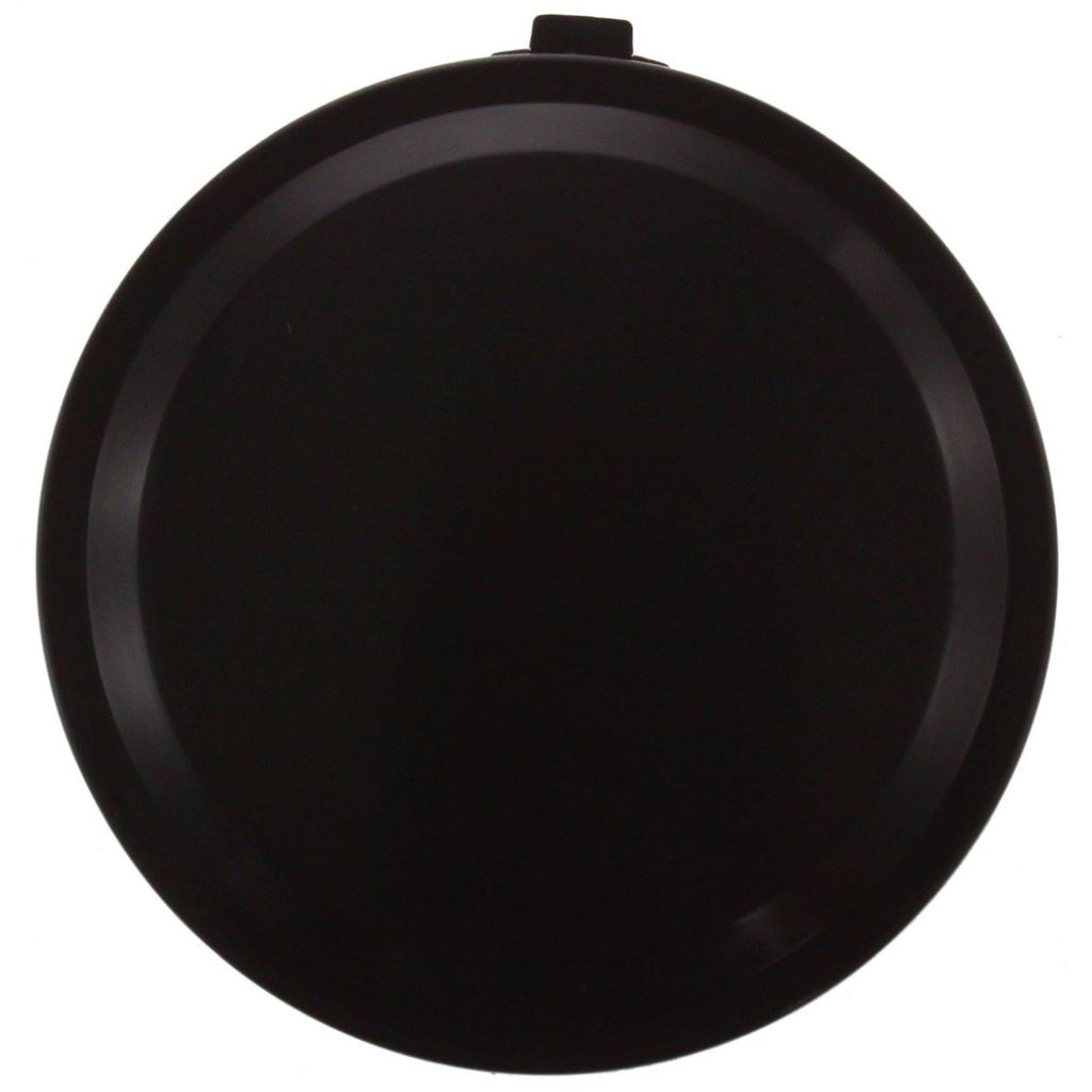 GM TRUCKS & VANS YUKON/YUKON XL (GMC) FOG LAMP COVER(RH=LH)(WO/FOG) **CAPA** OEM#15817527 2007-2014 PL#GM1038110C