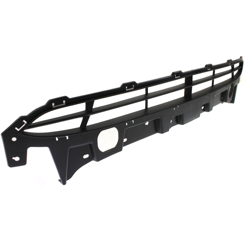 HYUNDAI SANTA FE FRONT BUMPER GRILLE (AIR INTAKE)**CAPA** OEM#865122B700 2010-2012 PL#HY1036113C
