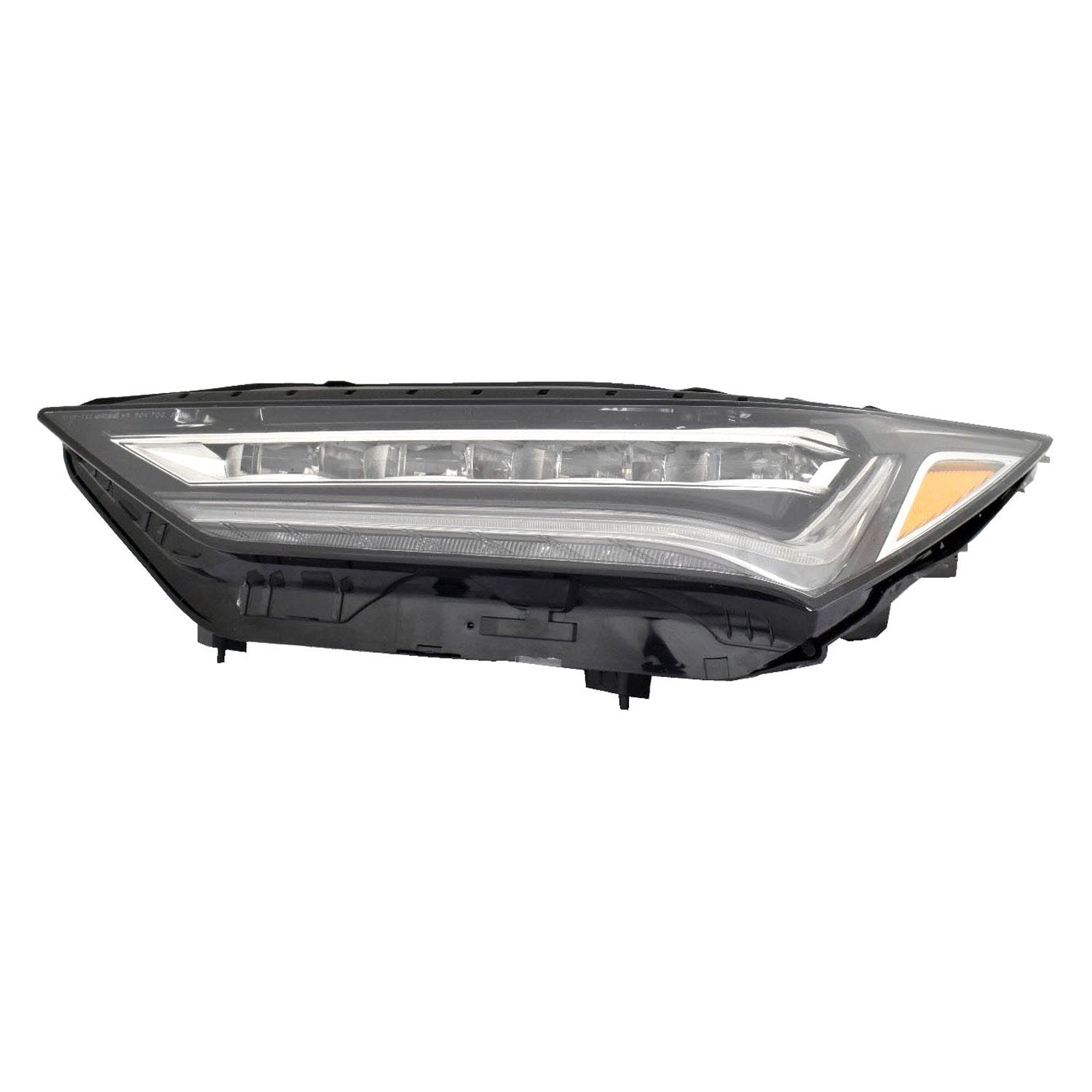 ACURA MDX HEAD LAMP ASSY LEFT (Driver Side) (BASE/TECH/TECHNOLOGY/ADVANCE/PLATINUM ELITE MDL) OEM#33150TYAA01 2022-2024 PL#AC2502138