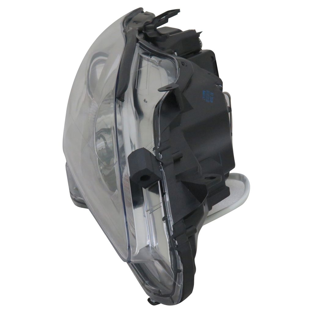 LEXUS IS 250/350 (SEDAN) HEAD LAMP RIGHT (Passenger Side) (HALOGEN) OEM#8113053400 2009-2010 PL#LX2519125