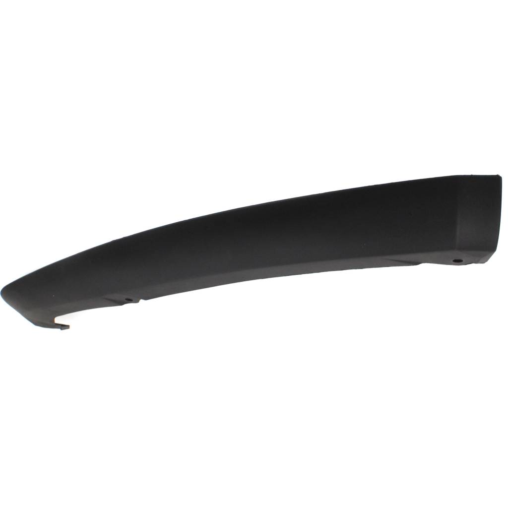 FORD FOCUS SEDAN FRONT BUMPER LOWER VALANCE LEFT (Driver Side)**CAPA** OEM#CP9Z17626B 2012-2014 PL#FO1095244C