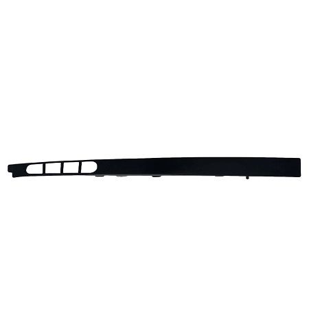 FORD TRUCKS & VANS TRANSIT CONNECT FRONT BUMPER LOWER AIR DEFLECTOR LEFT (Driver Side) BLACK OEM#9T1Z17779AD 2010-2013 PL#FO1046114