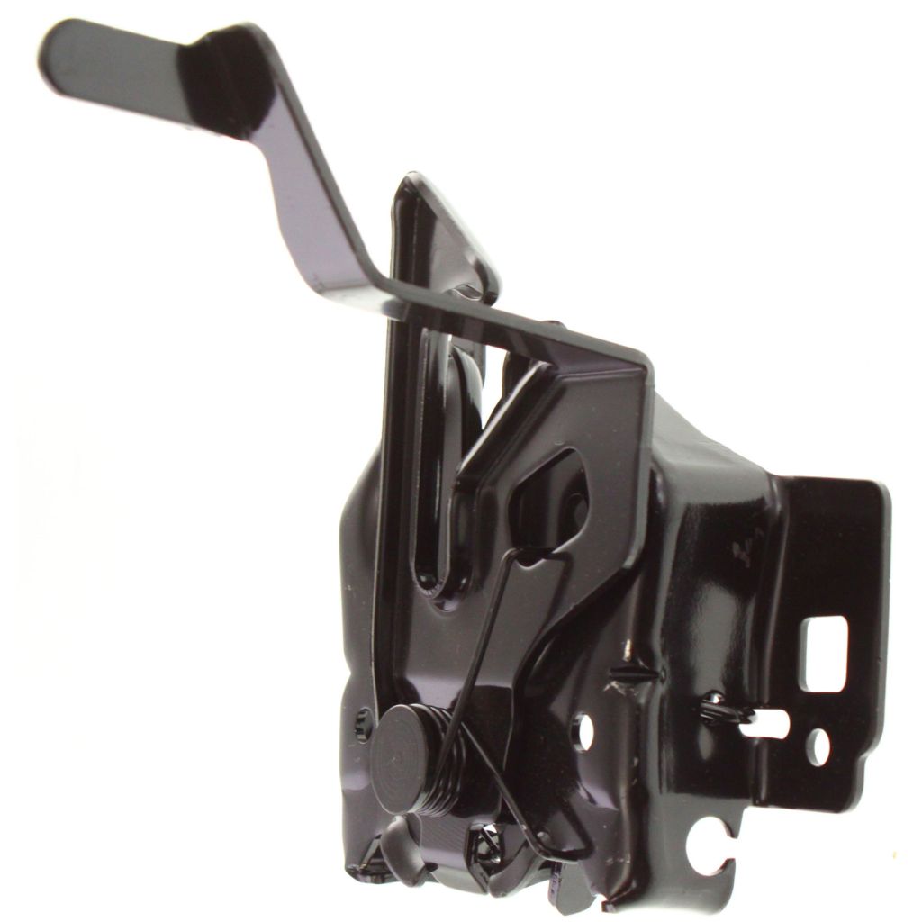 FORD TRUCKS & VANS EXPEDITION HOOD LATCH OEM#4L1Z16700AA 2003-2006 PL#FO1234111