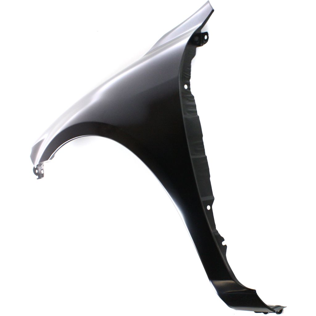 MAZDA MAZDA6 FENDER LEFT (Driver Side) (W/O SPOILER) (W/O TURBO) OEM#GK2A52211B 2003-2008 PL#MA1240147